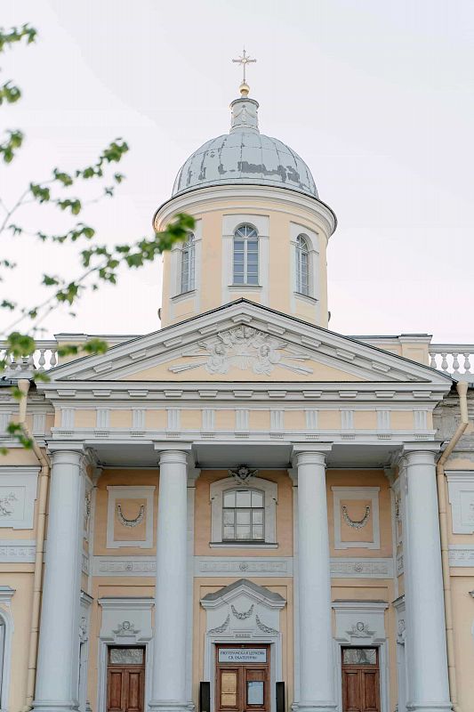 Экскурсии по Санкт-Петербургу школьные пешеходные ...