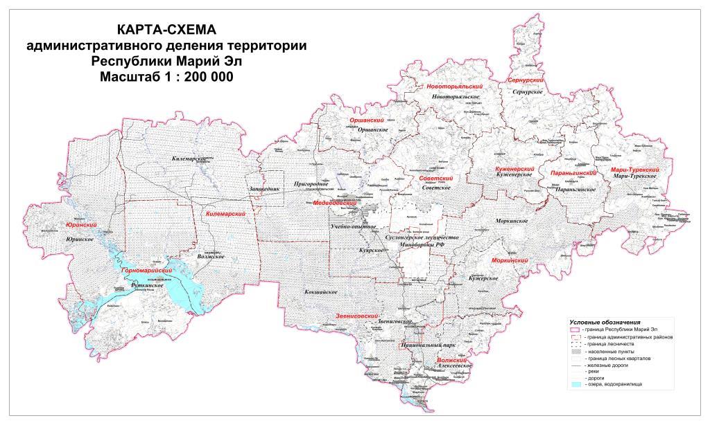 Черняевский лес окружили бизнес и частники. Как от «сердца ...