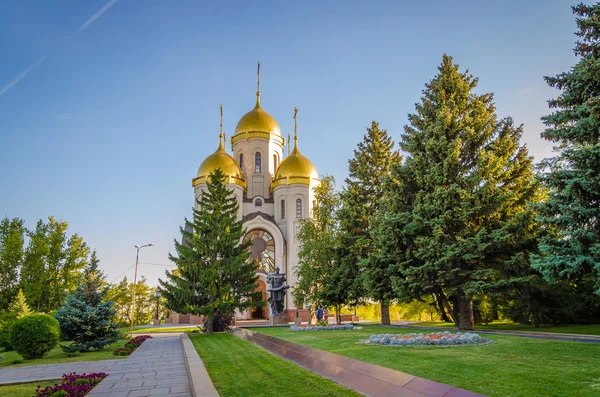 Идеи на тему «Православные храмы Осенью» (15) | храм, старые ...