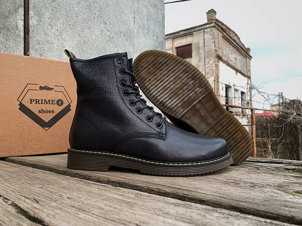 Мужские ботинки Dr. Martens (Доктор ...