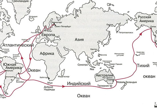 Море беллинсгаузена на контурной карте - 86 фото