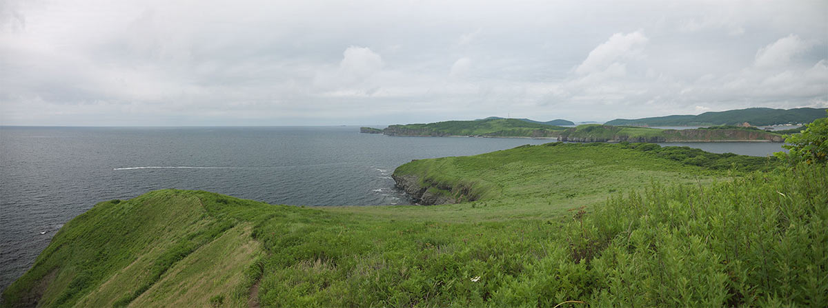 Украинские острова в Черном море, которые стоит посетить ...