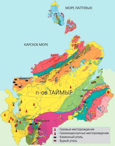 Мониторинг Северного Морского пути