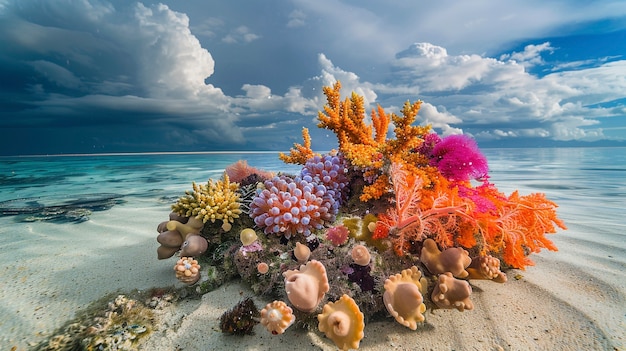 Экскурсия на коралловый остров Пхукета в Тайланде – Coral Island