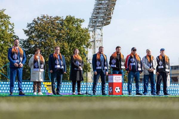 Дайджест событий 1 недели декабря в ...