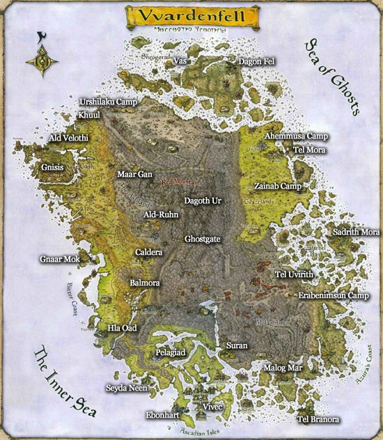 Карта сокровищ Высокого острова III | The Elder Scrolls Wiki ...