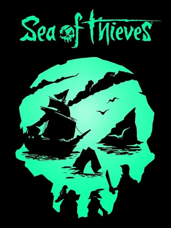 НАЧАЛО ЛЕГЕНДЫ в МОРЕ ВОРОВ ➤Игра SEA of THIEVES Прохождение ...