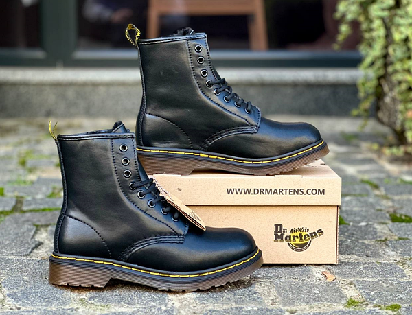 Мужские ботинки зимние DR.Martens ...