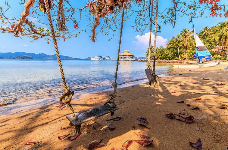 Остров Самет (Koh Samet) пляжи, где остановиться - Страница 6 ...