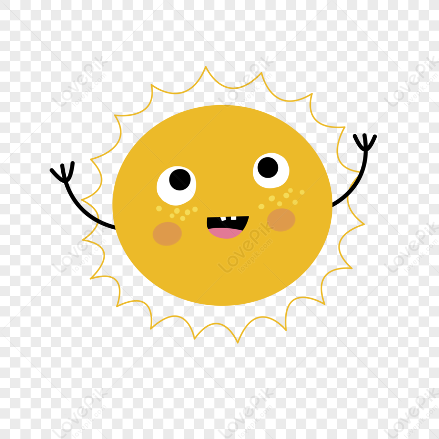 Как нарисовать солнце| Мультик раскраска | How to draw a sun ...