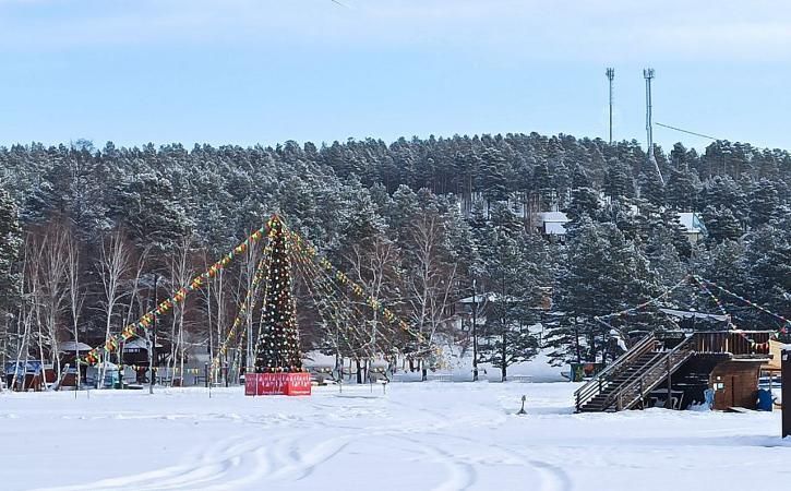 Синоптики назвали самый «холодный» январский день в Улан-Удэ ...