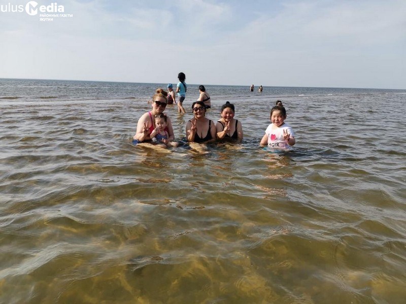 Море Лаптевых впервые не замерзло в октябре. Это случилось из ...