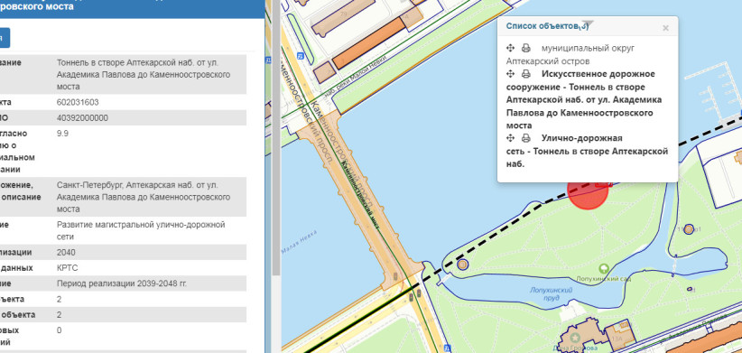 Петроградская сторона — Википедия