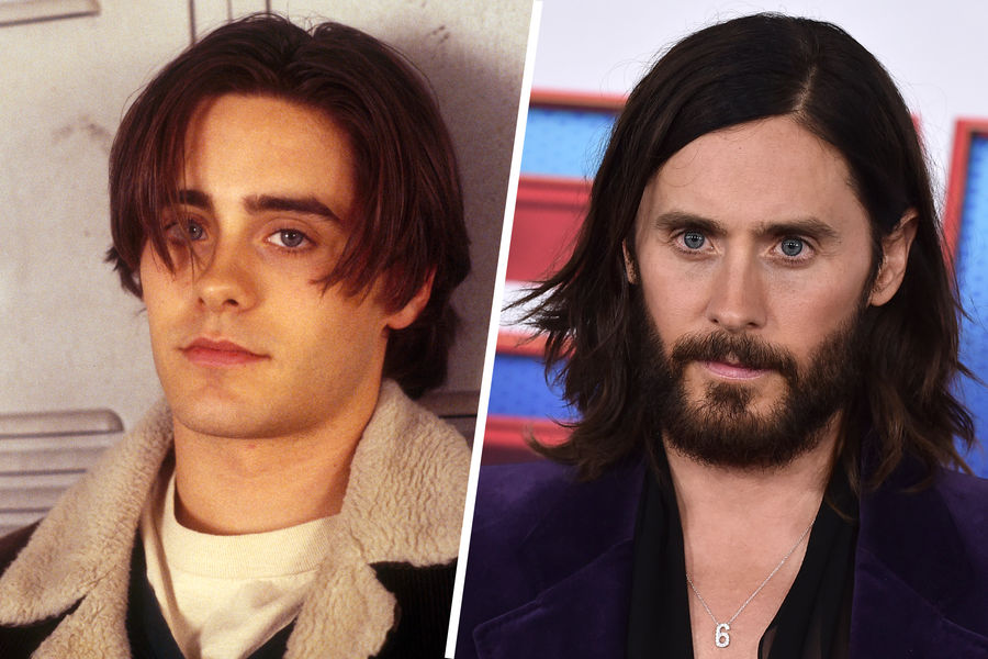 2,763 Jared Leto 2013 Stock Photos ...