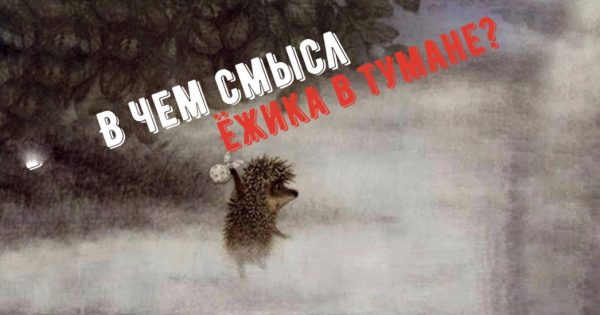 Сказки на ночь о жителях ежиного леса