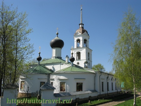 Маршрут «Матросовы, не узнанные нами...