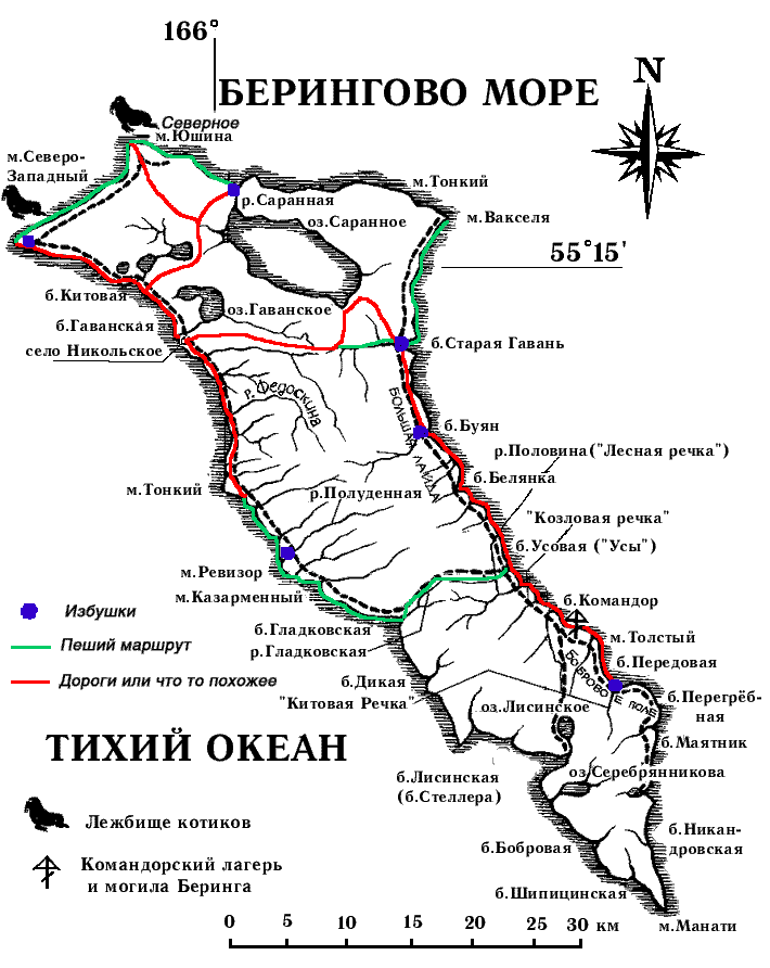 КАЛИМАНТАН-1: ЧТО ГДЕ ЛЕЖИТ. И ЛЯЖЕТ (ОБЗОР И ВОСТОК ...