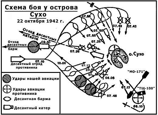 Остров Барсакельмес – место, откуда можно и не вернуться…