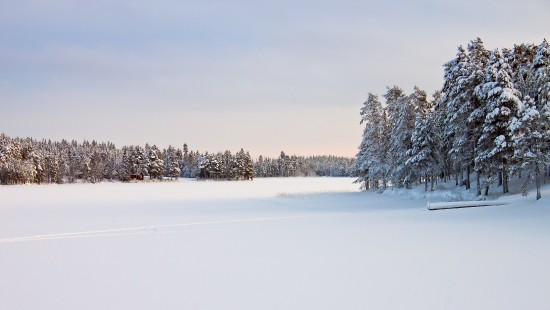 Скачать 1920x1080 город, зима, европа ...