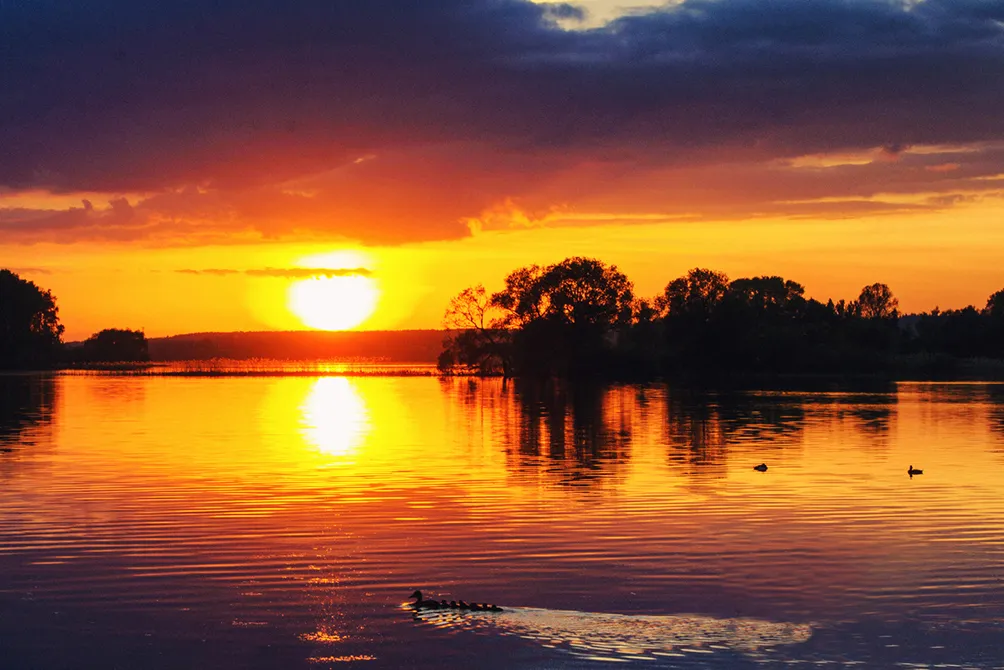 Пляж № 1 на Минском море. Отзывы, режим работы, фото