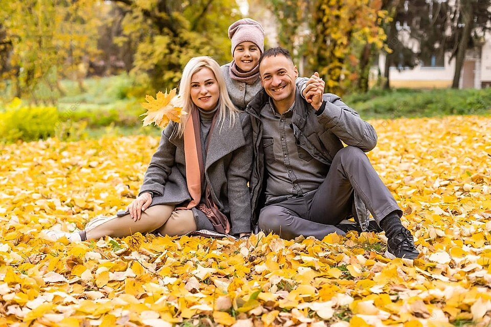 Осенняя фотосессия в парке! 🍂 Осень прекрасное время для ...