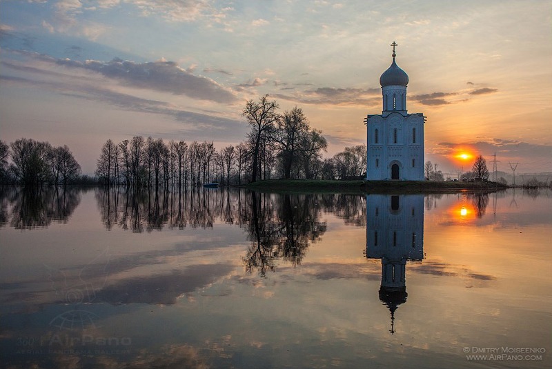 РусАрх - Заграевский С.В ...