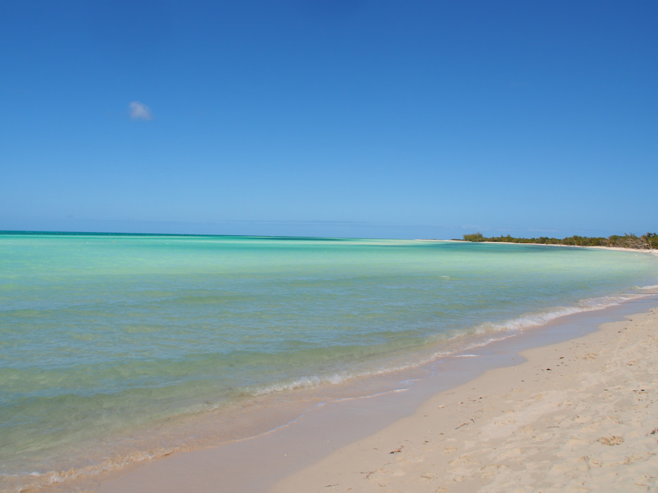 SOL CAYO COCO (Куба/Кайо-Коко) - отзывы и фото - Tripadvisor