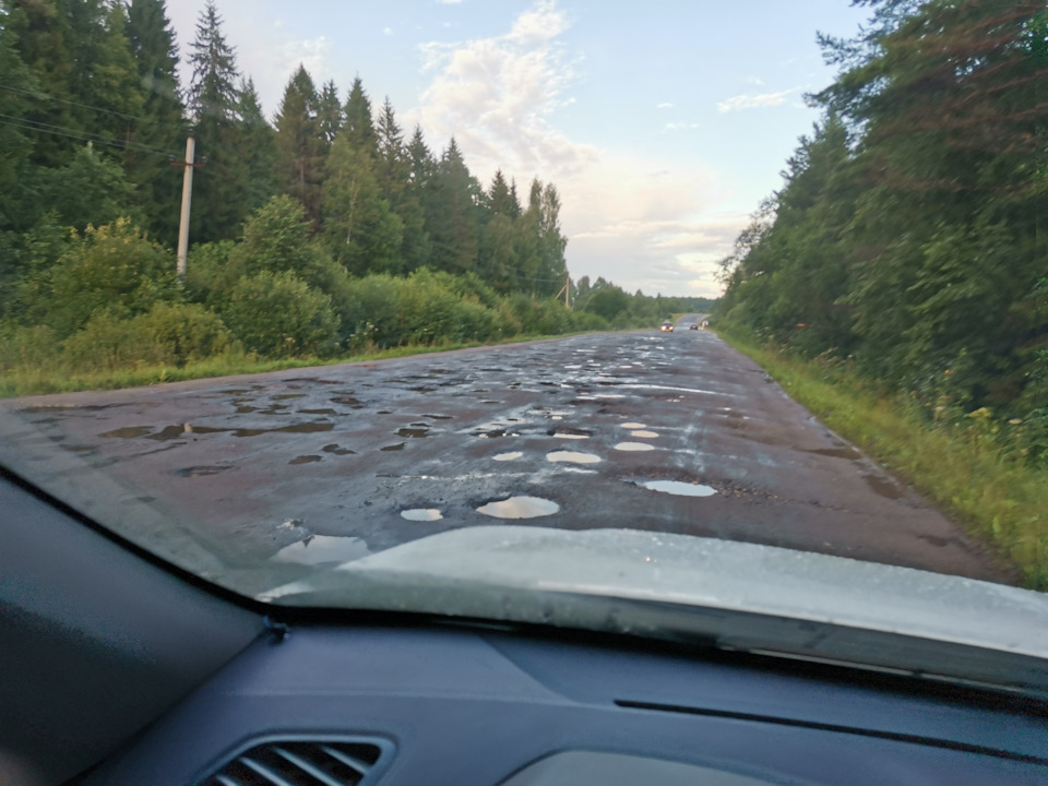 Топ – 5 самых популярных мест, где купаются костромичи ...