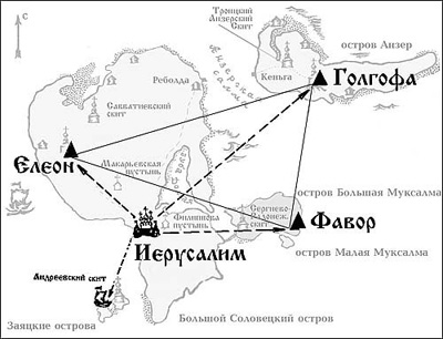 Соловецкие острова – чем примечательна «Сказка Севера»?