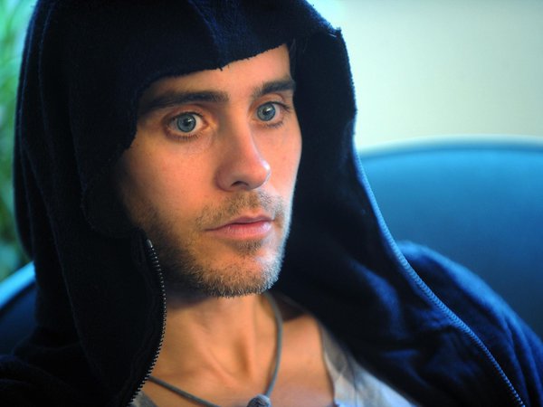 Обои на рабочий стол Певец и актер Джаред Лето / Jared Leto ...