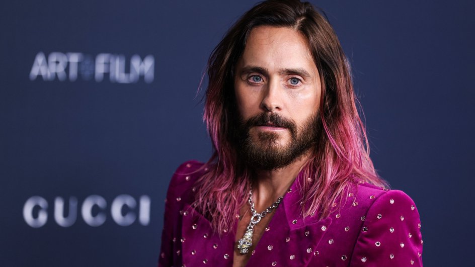 Джаред Лето и Thirty Seconds To Mars выпустили трек «Seasons»