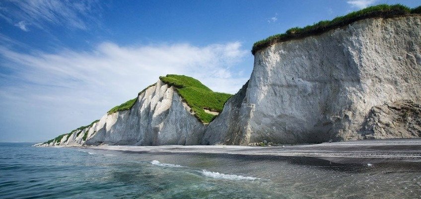 Сахалин и Курильские острова без ...