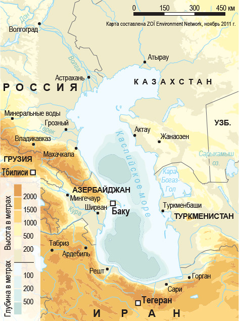 Карта Греции, острова, курорты и их особенности