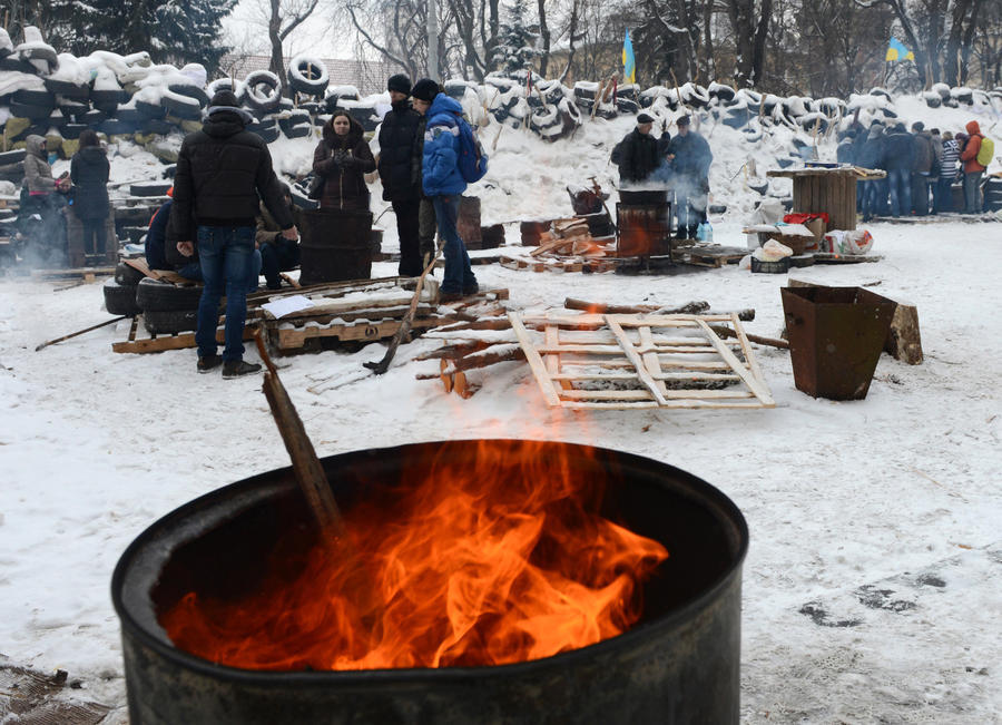 ОДИНОКО ОДИНОКИЙ ОДИНОЧКА ПУСТОЙ ГОРОД И МРАЧНАЯ НОЧЬ. #Зима ...