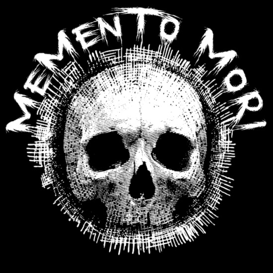 Wallpaper death, skull, memento mori, memento Mori, memento ...