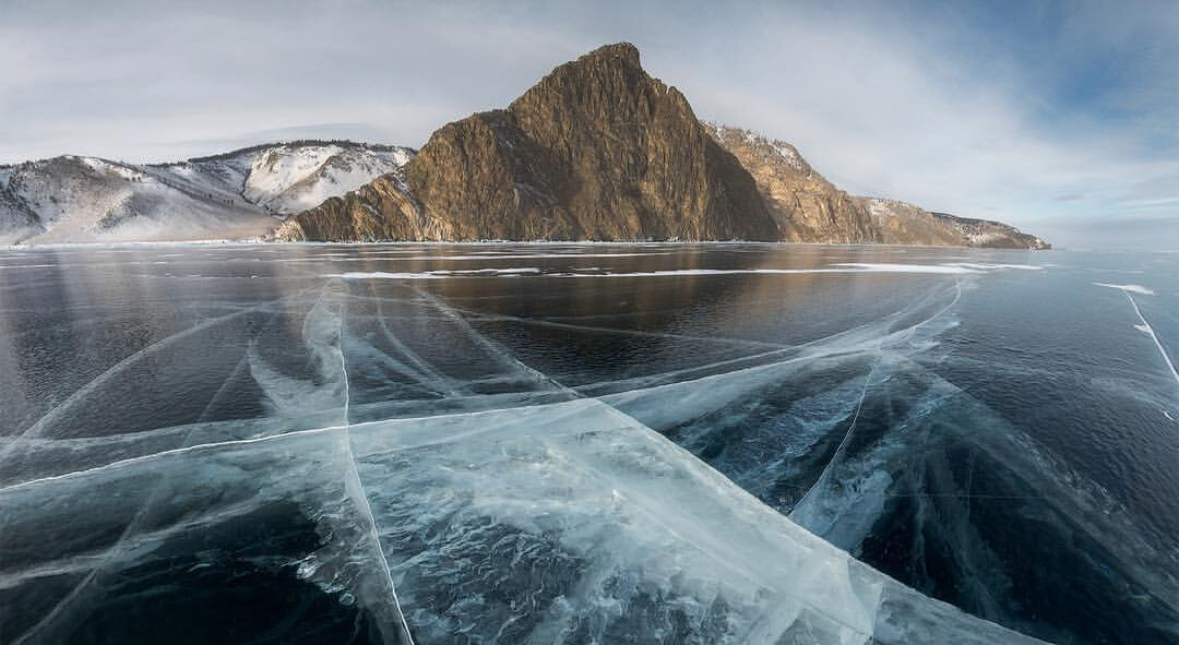 Природа Байкала летом: красоты и самые ...