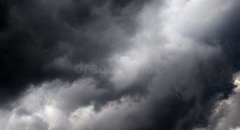 Download Dark Grey Clouds Wallpaper ...