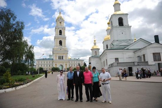 How to get to остров Мочальный in ...