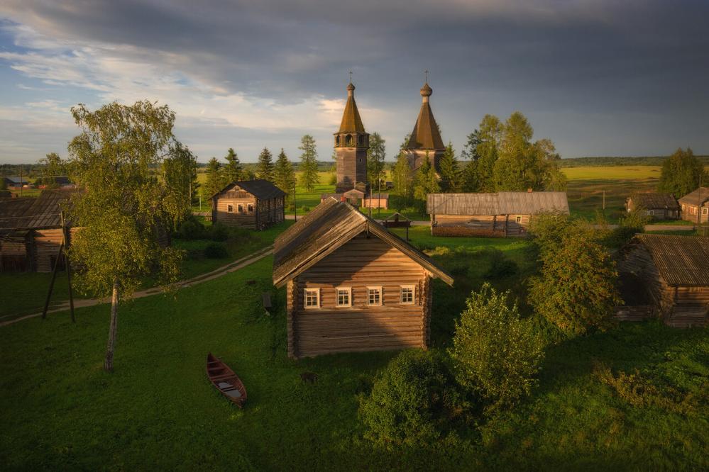 Лето в деревне. 📷 askokuittinen ...