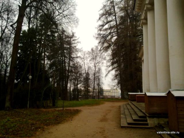 Какие экскурсии проведут бесплатно в музее-заповеднике ...