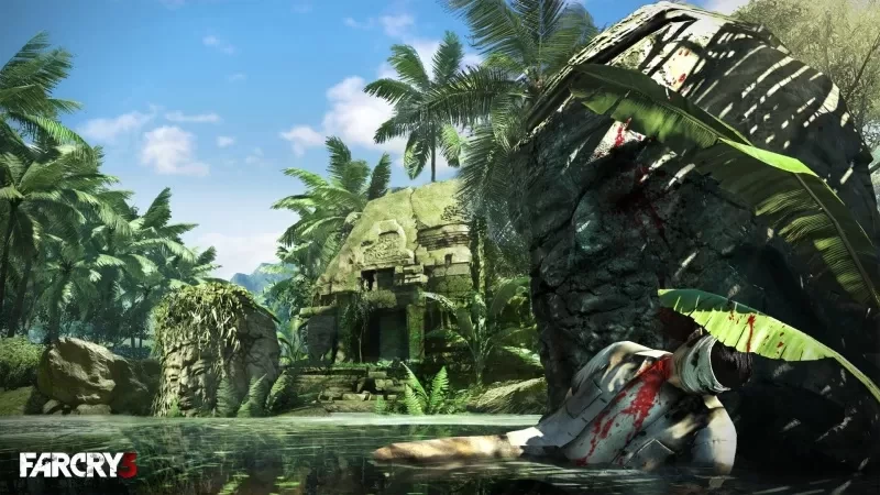 Купить Far Cry 3 со скидкой на ПК