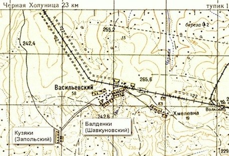 Купить земельный участок в Оричевском районе Кировской ...