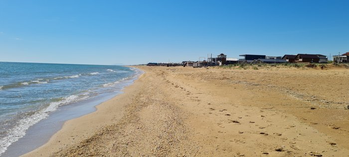 Gostinitsa Ocean, Избербаш (актуальные цены 2024 года)