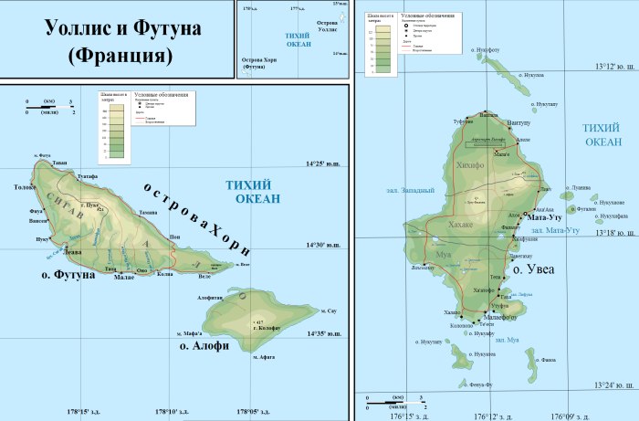 Антикварные карты и атласы Fiji из Австралии/Океании ...