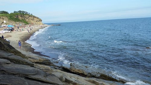 Море во Владивостоке летом: Топ-7 мест ...