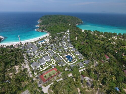 Остров Рача (Raya Island). Экскурсия с Пхукета на тропический ...