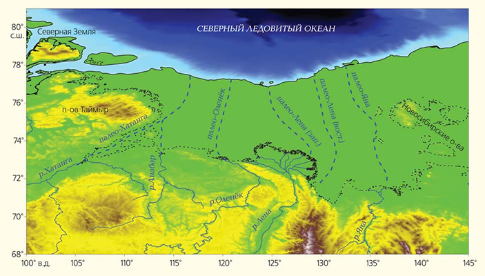 8 июня отмечается Всемирный день океана – GoArctic.ru ...