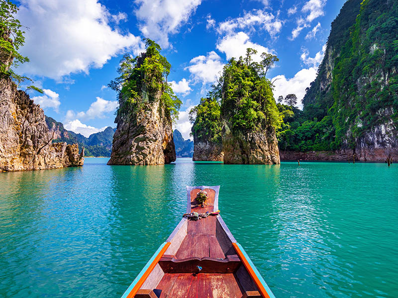 Острова северной части Андаманского моря, Тайланд. Amazing ...