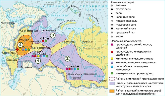 Решено) Параграф 3 ГДЗ учебника Алексеев Николина 5-6 класс ...