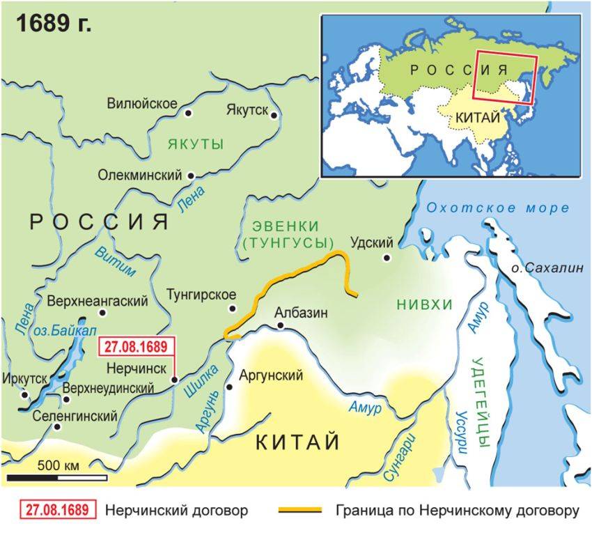 Амурская область и Хабаровский край: истории из жизни, советы ...